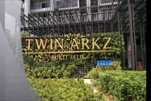 Twin_Arkz_Bukit_Jalil Twin Arkz, Bukit Jalil