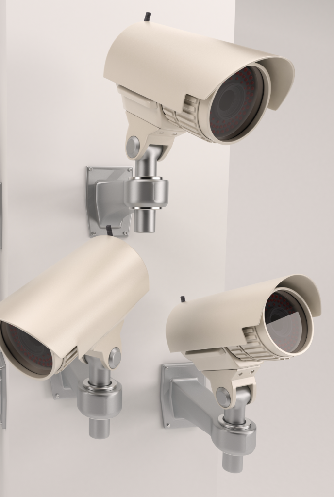 More Solutions Servo Security