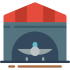 hangar