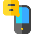 sms